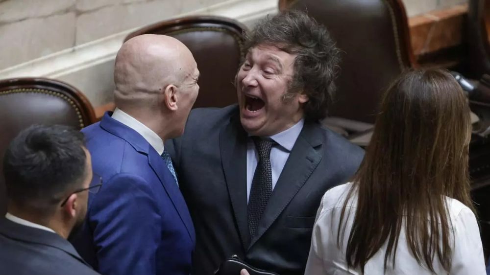 El Congreso que viene: Milei busca volumen propio para condicionar el tablero legislativo