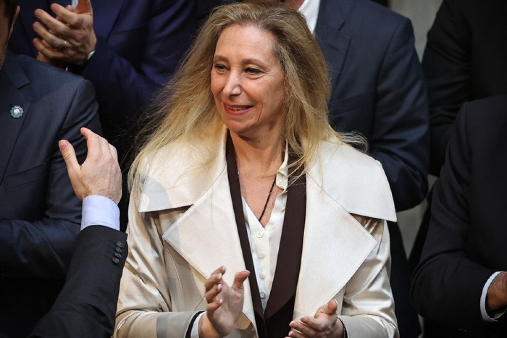 La lapicera de Karina tach a los bullrichistas del Gabinete