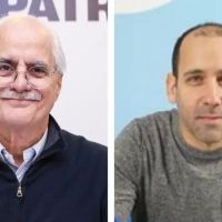Unidad y economa: los ejes de la campaa de Fuerza Patria para octubre