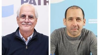 Unidad y economa: los ejes de la campaa de Fuerza Patria para octubre