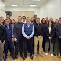 Depuracin y reconstruccin: las dos caras del PRO post alianza con LLA