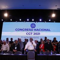 La CGT fija el 6 de noviembre como horizonte para renovar sus autoridades: los diferentes espacios ya se cuentan las costillas y hasta repasan quienes tienen el pago de las cuotas al da