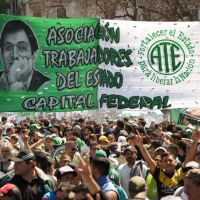ATE Capital rechaz el Decreto 585 que elimina organismos de Seguridad Vial, Semillas y Agricultura Familiar