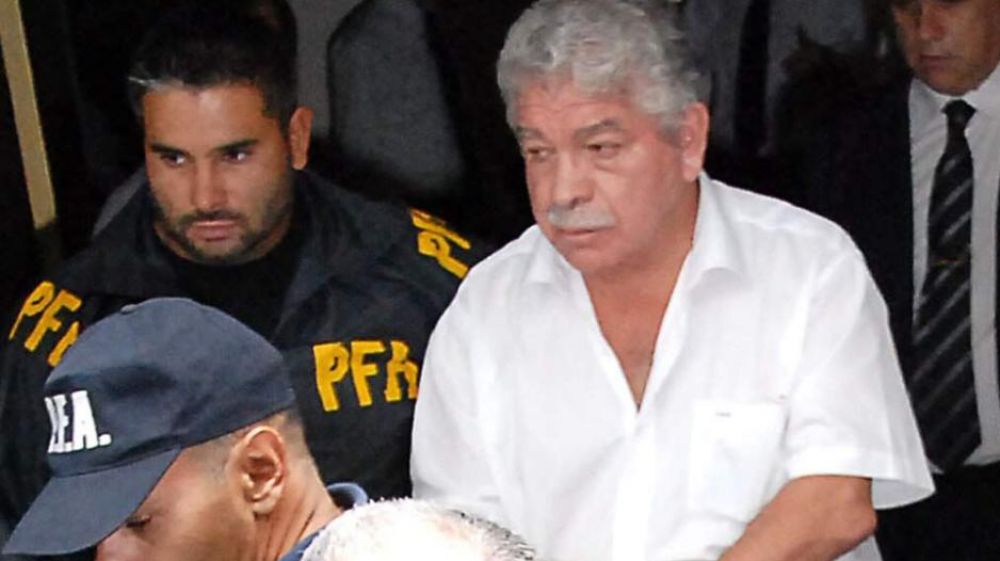 Patotas de Jos Pedraza: arranca el juicio por el intento de sobornos en la causa Mariano Ferreyra