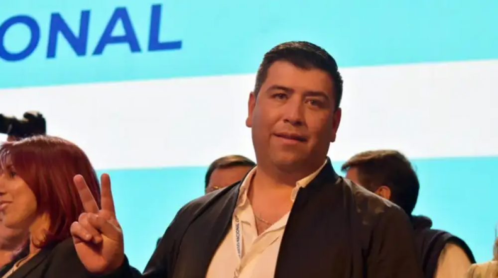 Cristian Jernimo defendi el accionar de la CGT: Hizo tres paros generales, cinco movilizaciones y un trabajo constante