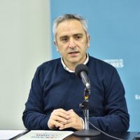 Larroque anunci una inversin histrica para programas de discapacidad