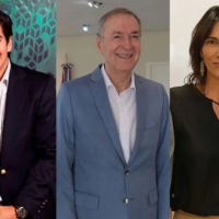 Elegir el adversario, la prxima tarea de la boleta libertaria