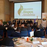 Len XIV a los obispos de la Amazonia: Evangelio y ambiente son prioridades
