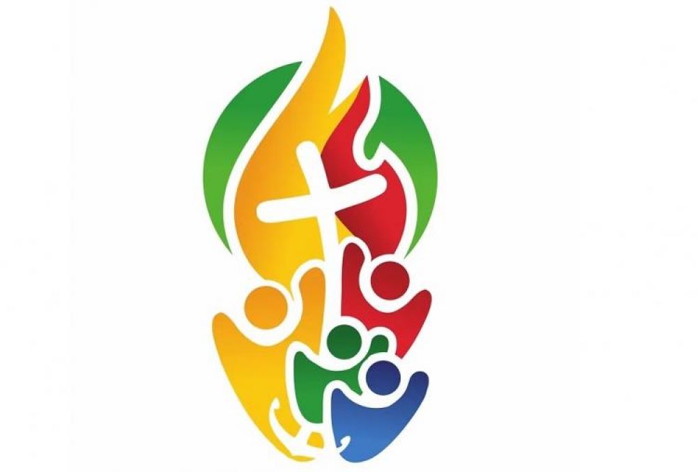 OMP present el logo para animar Octubre Misionero 2025
