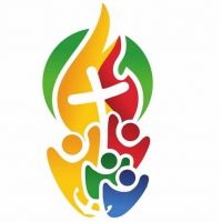 OMP present el logo para animar Octubre Misionero 2025