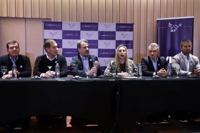El Gobierno y un mezquino reparto de lugares en las listas para los aliados del oficialismo