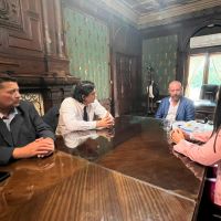 Un hombre con pasado en la intervencin de una Obra Social Sindical aparece como nexo clave en el escndalo de coimas en la compra de remedios que golpea a Karina y a los Menem