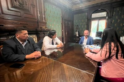 Un hombre con pasado en la intervencin de una Obra Social Sindical aparece como nexo clave en el escndalo de coimas en la compra de remedios que golpea a Karina y a los Menem