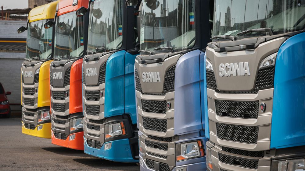 La crisis no da respiro y Scania volver a suspender la produccin en Tucumn por la cada de la demanda