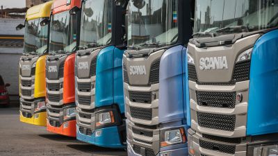 La crisis no da respiro y Scania volver a suspender la produccin en Tucumn por la cada de la demanda