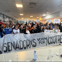 Graciela Ale advirti sobre la seguridad vial en las rutas nacionales y pidi a Senadores el rechazo definitivo para el Decreto 461/25