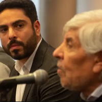 Primeras definiciones del Hugo Antonio Moyano candidato: Mi compromiso es con los trabajadores, la CGT y el peronismo