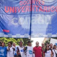 Docentes Universitarios profundizan su plan de lucha con paros y asambleas en todo el pas