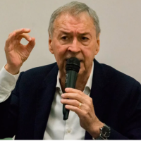 Schiaretti, el vrtice PJ que absorbe todas las estructuras