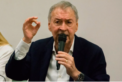 Schiaretti, el vrtice PJ que absorbe todas las estructuras