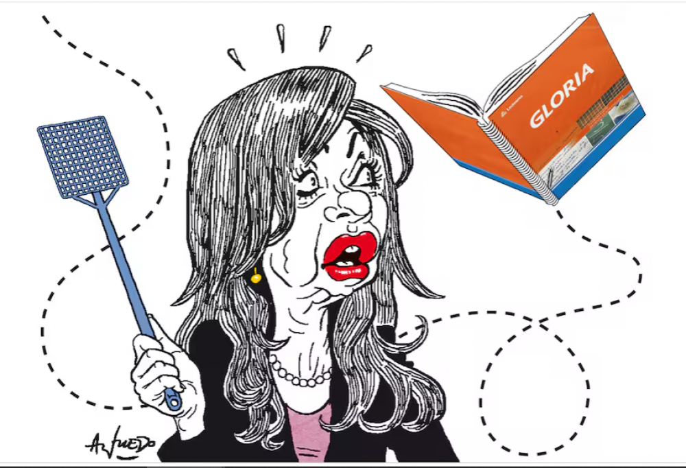 Los eternos vicios de la casta