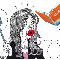 Los eternos vicios de la casta