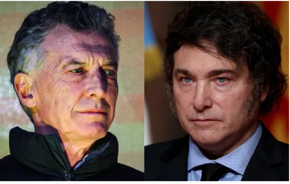 El PRO cuestion a Javier Milei por el abuso de los vetos y exigi el Presupuesto 2026