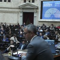 Diputados: el gobierno no tiene garantizado el blindaje para los vetos de Milei y crece la tensin