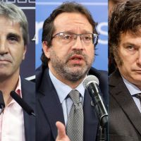 El INDEC, un volcn de renuncias y rumores