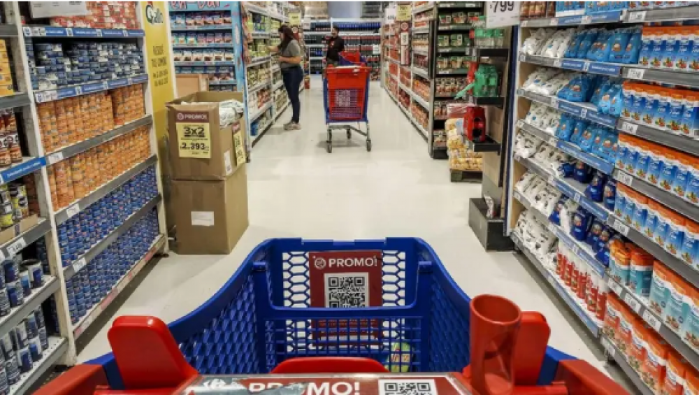 Supermercados y autoservicios prevn subas de precios entre agosto y octubre