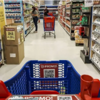 Supermercados y autoservicios prevn subas de precios entre agosto y octubre
