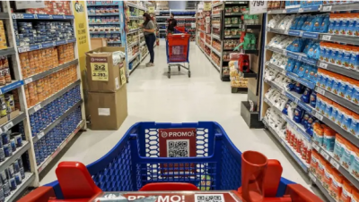 Supermercados y autoservicios prevn subas de precios entre agosto y octubre