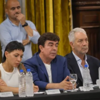 Fuerza Patria: enojados con el reparto en las listas, los intendentes ponen 