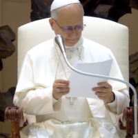 El Papa en la catequesis: El perdn es un don gratuito que impide otro mal