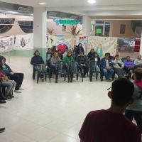 Catamarca fue sede del Encuentro de los Hogares de Cristo del NOA