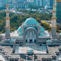Crcel para las personas que no asisten a la oracin del viernes en el estado de Terengganu, en Malasia