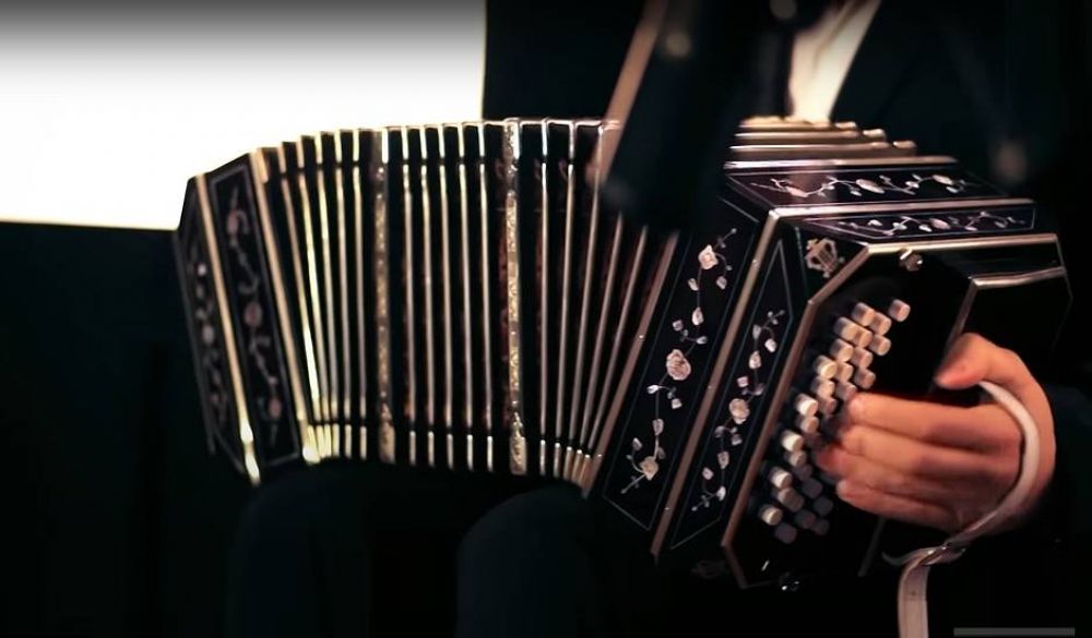 Dios en las letras de tango