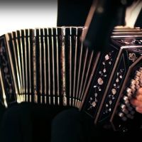 Dios en las letras de tango