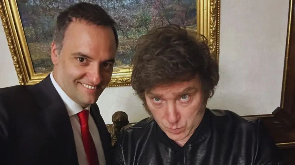 Antes de que le anulen el veto, el Gobierno anunci que analiza aumentar las prestaciones por discapacidad
