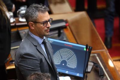 Diputados: la oposicin abri el recinto de Diputados e intenta revertir los vetos jubilatorios y de discapacidad