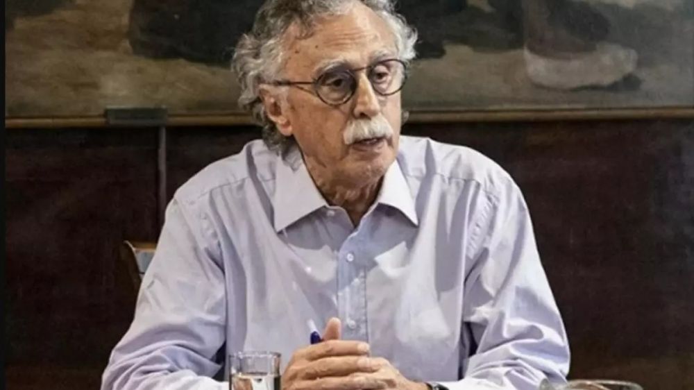 El Gobierno descarta pedirle la renuncia al ministro de Salud por el caso del fentanilo contaminado: No tiene responsabilidad