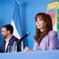 La lapicera de CFK, con menos tinta: cunto cedi la expresidenta en el reparto de candidaturas