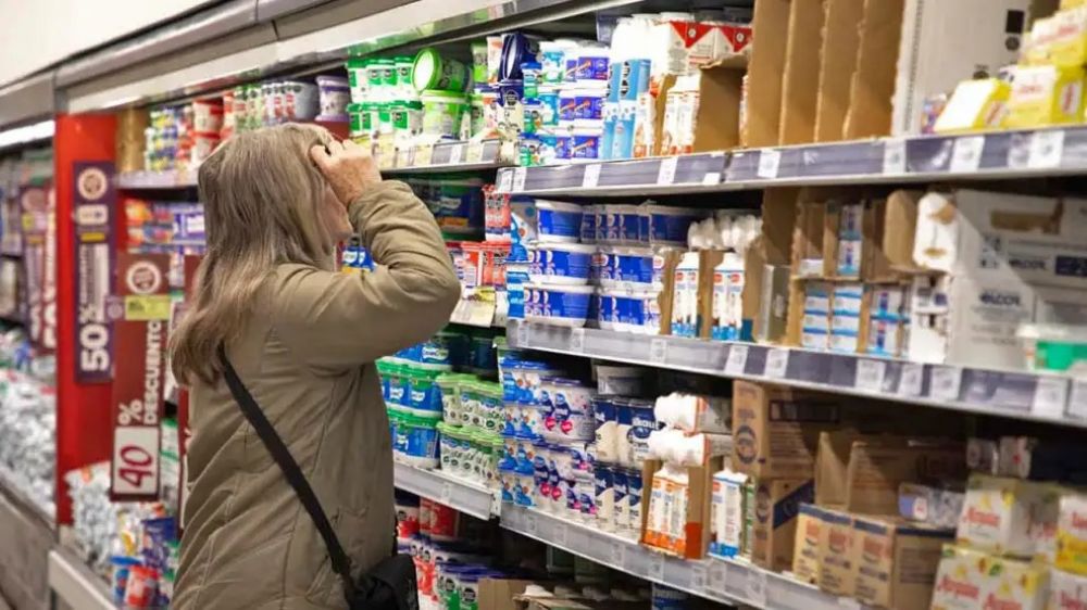 Grieta entre los grandes empresarios por la crisis del consumo y las consecuencias del plan econmico