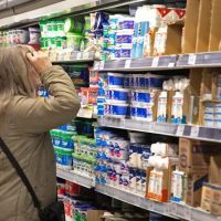 Grieta entre los grandes empresarios por la crisis del consumo y las consecuencias del plan econmico
