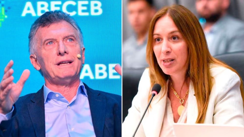 Liberal vs opositor, la grieta del PRO: cmo se posiciona cada dirigente en la nueva etapa del partido
