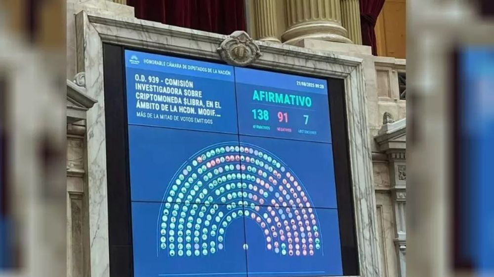 Por orden de Milei, Spagnuolo renunci a la ANDIS 