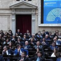 El PRO al borde del quiebre post tratamiento de los vetos de Milei