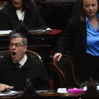 Jubilaciones: con ayuda de los gobernadores, Javier Milei logr blindar el veto y no habr aumento