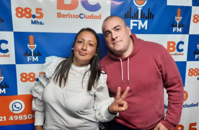 Las 62 Organizaciones celebran el Da del Nio en diferentes barrios de Berisso