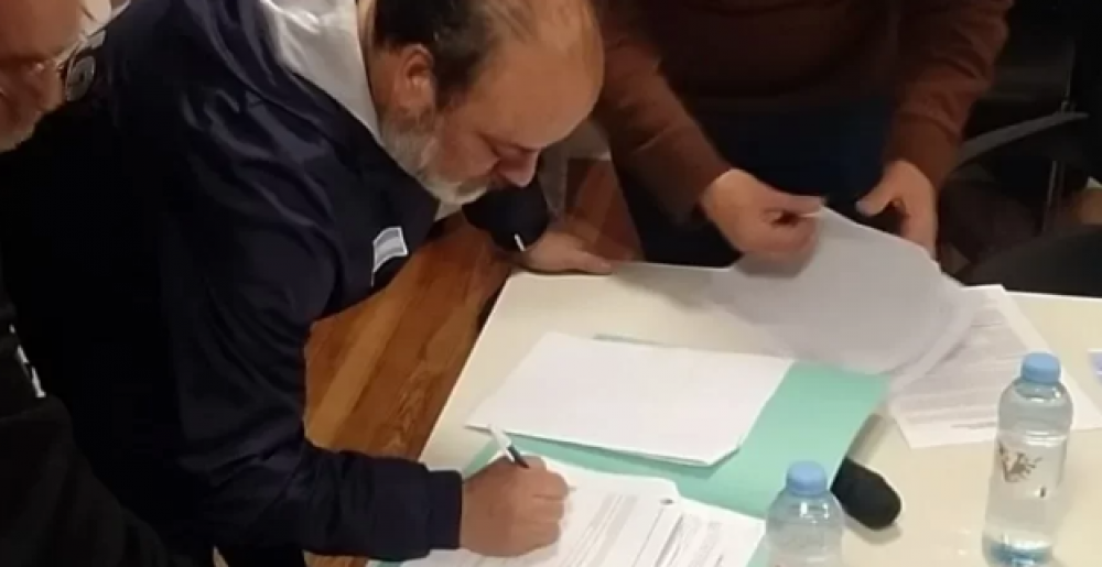 URGARA firma acuerdos paritarios a la baja y los trabajadores pierden frente a la inflacin